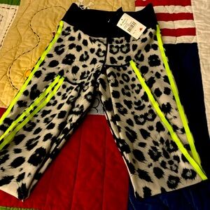 Ultracor leggings Size M